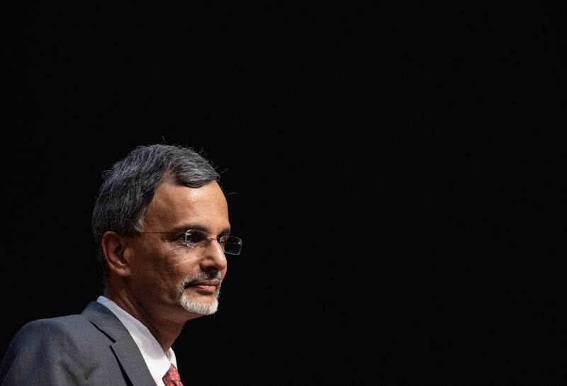 U.S. may ease India tariffs, India's chief economic adviser says