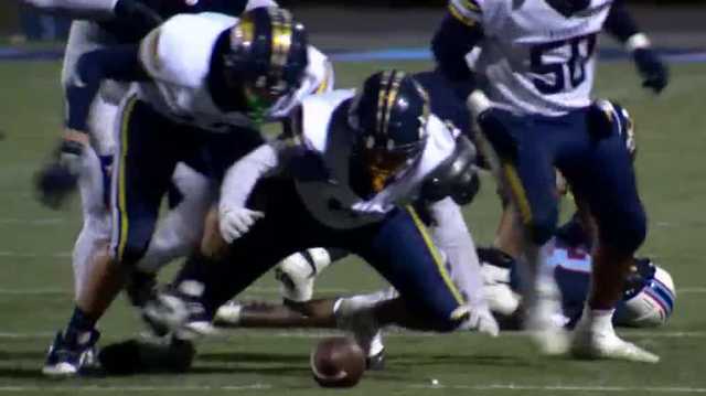 High School Playbook Show: Watch Week 4 recaps, highlights