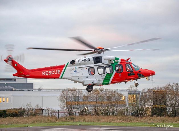 Search for missing rock climber stood down after body recovered on Cork coast