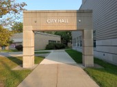 Rocky River to buy new street sweeper, remove old fuel tanks