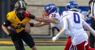High school football rankings: Several top-ranked teams remain No. 1 despite losses