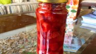 Cómo hacer dulce de frutilla casero: la receta deliciosa para conservar esta fruta todo el año