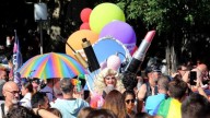 Más de la mitad de los jóvenes homosexuales denuncia haber sufrido acoso en el instituto
