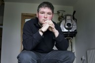 Best-selling author Darren Shan makes €2.1m settlement with Revenue