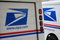 Postal traffic to US sank 80% after Trump administration ended exemption on low