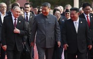 Hablan Xi y Putin sobre ser... ¡inmortales!