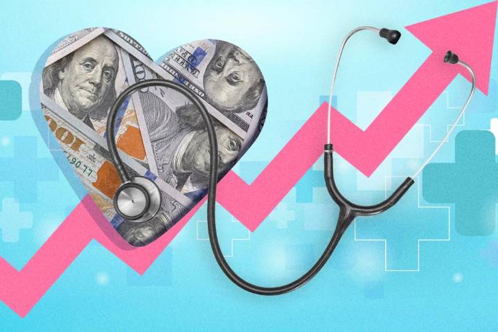 US companies 'upset' over 10% spike in health insurance costs