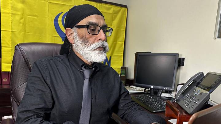 NIA books designated terrorist Pannun over his call to stop PM Modi from hoisting flag on August 15