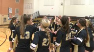 Defending D-I Champion North Kingstown Sweeps Rival South Kingstown
