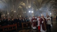 SOS Desaparecidos denuncia que el Gobierno les ha excluido del funeral de Estado de la dana