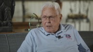 101-year-old veteran recalls piloting bombers during World War II