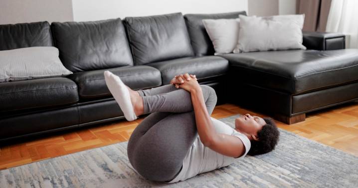 7 Sciatica Stretches To Relieve Nerve Pain, Approved By Experts