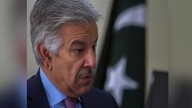 Khawaja Asif admits to ‘Hybrid Model’ of Pak governance, says Army, Govt rule by consensus