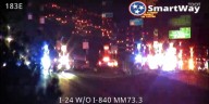 Report reveals deadliest stretches of road in TN