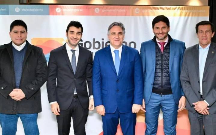 Expectativas por la reunión que mantendrán gobernadores de "Provincias Unidas" con Llaryora como anfitrión