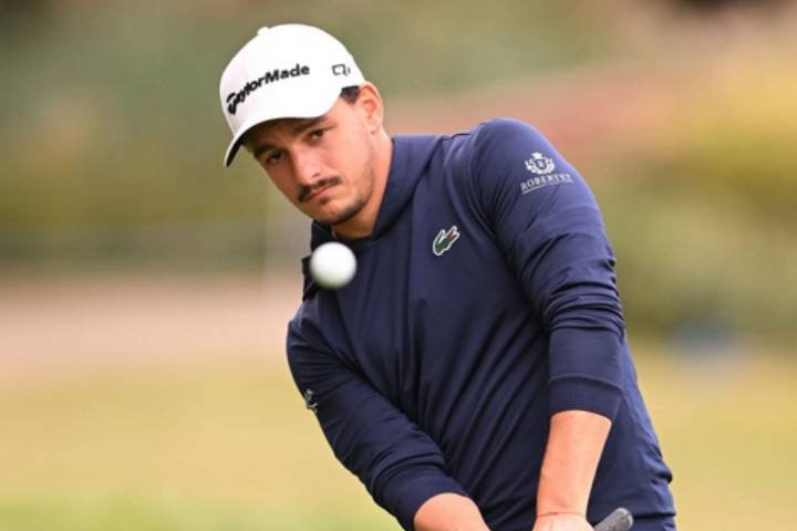 Meet Tom Vaillant: Ethnicity, Lifestyle, & More Explored Here's everything you need to know about Tom Vaillant, the rising pro making waves at the 2025 BMW PGA Championship. Sudha Kumari 23 hrs ago