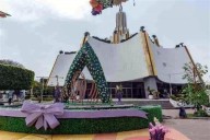 Acusa 'persecución religiosa' Iglesia de la Luz del Mundo