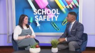 Mrs. Brinker | How to talk to kids about school shooting safety