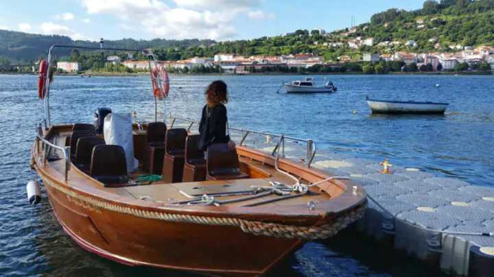 Cabanas organiza nuevas actividades para acercar el medio marino a la ciudadanía