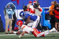 Charlie’s Take: It’s Groundhog Day — here are 5 reasons why the New York Giants find themselves 0