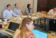 Asbama participó en Taller de Socios de la Cadena de Banano en Medellín