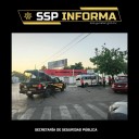 Policía de la SSP hospitalizado: chocó en conocida avenida de Mérida