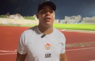 “Mozumbito” Martínez listo para aportar en Pioneros Cancún