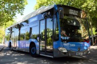EMT refuerza su servicio con tres nuevas líneas gratuitas durante las obras de la L6 de Metro