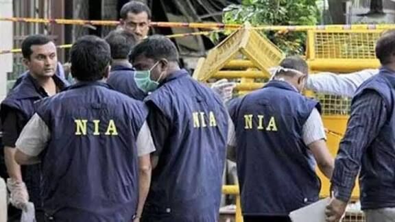 Vizianagaram ISIS case: NIA raids 16 locations in 8 states, including Telangana, Andhra