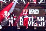 Faith, Food & Fresh Beats: Inside McDonald’s Inaugural ‘Inspiration Celebration Sunday’ In ATL [Exclusive]