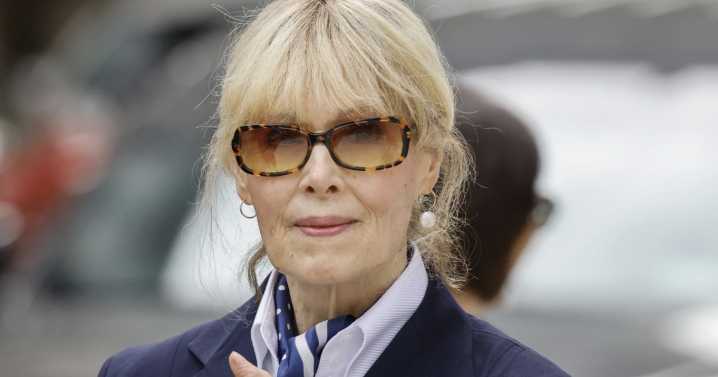 Appeals court upholds E. Jean Carroll’s $83.3 million defamation judgment against President Trump