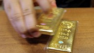 El precio del oro pulveriza su récord y se asienta en por encima de los 3.800 dólares por onza