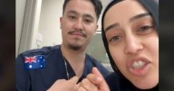 Major charge dropped for nurse in anti