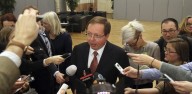 UK summons Russian ambassador over violation of NATO airspace