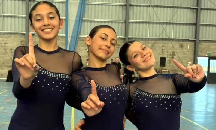 Juegos BA: El Patín definió a sus campeones locales y se ilusiona con “La Fe