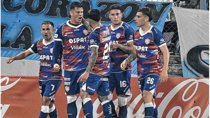 ¿Cuándo fue la última vez que Unión ganó dos partidos al hilo de visitante?
