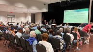 Hear why Leland resident opposes expanding town limits…