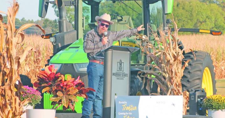 Breakfast on the Farm celebrates 100 years of MSU agriculture