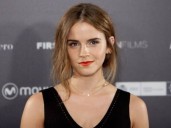 Emma Watson cuenta cómo afronta la prohibición de conducir y su nueva vida en bicicleta