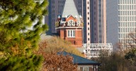 Georgia Tech receives largest gift in university history: $100 million