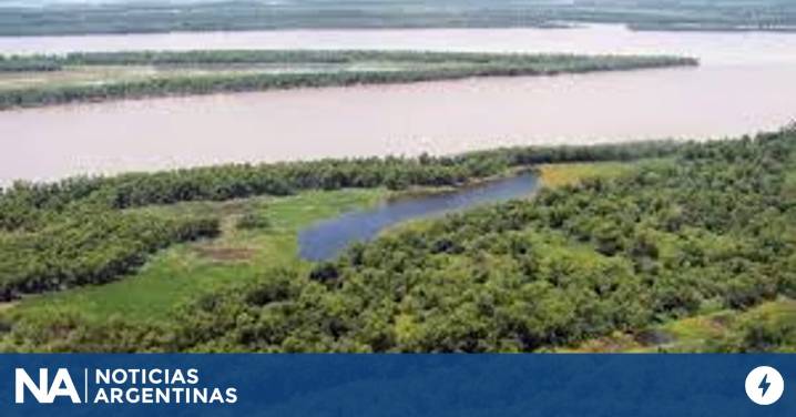 Firman un convenio para conservar el Delta del Paraná
