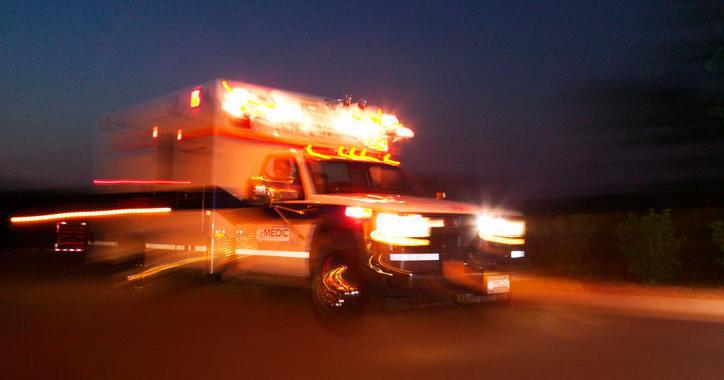 18-year-old from Stevensville killed in motorcycle crash