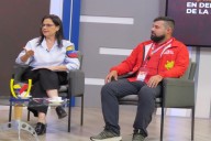 Blanca Eekhout: Modelo hegemónico unipolar de EEUU quedó desplomado