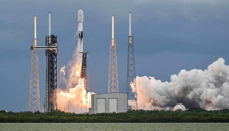 European Space Agency warns against monopolies as satellite merger looms