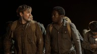 'The Long Walk' book wasn't originally by Stephen King