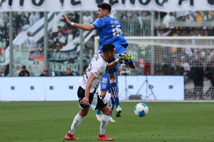 Sernac advierte por restricciones en venta de entradas a mayores de 55 años para la Supercopa: “Va a ser objeto de análisis por nuestra parte”