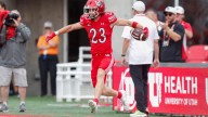 Utah Football: Jackson Bennee From Olympus Kid To Difference
