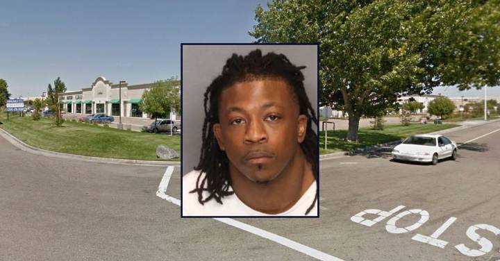 Man killed Amazon driver in 'cold-blooded' highway shooting on victim's wedding anniversary