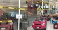 Cae red de fraude por venta falsa de autos: casi 2 millones en daños en Oaxaca y Veracruz