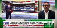 How Trump’s ‘Gold Card’ visa could affect American jobs